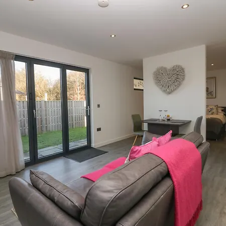 Ella Holiday home Askam in Furness