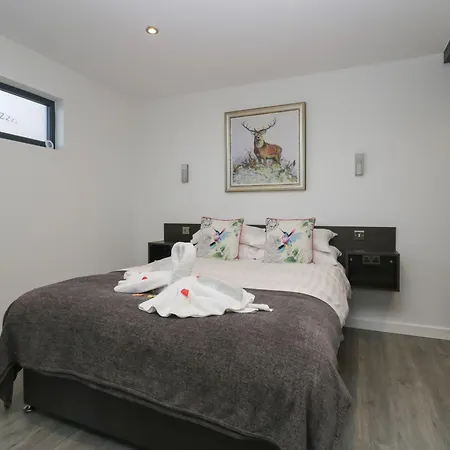Ella Holiday home Askam in Furness