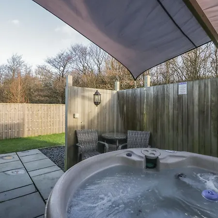Holiday home Ella Askam in Furness