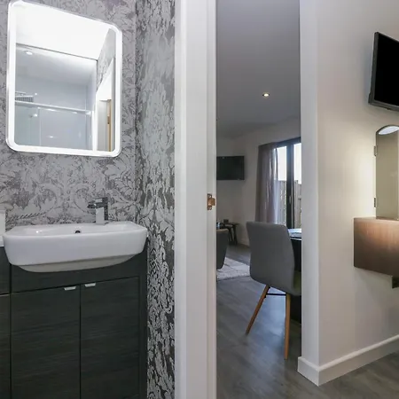 Vakantiehuis Ella Askam in Furness